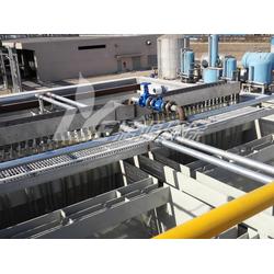 中山食品加工廠廢水處理工程設(shè)計 漓源環(huán)保高效平面規(guī)劃方案